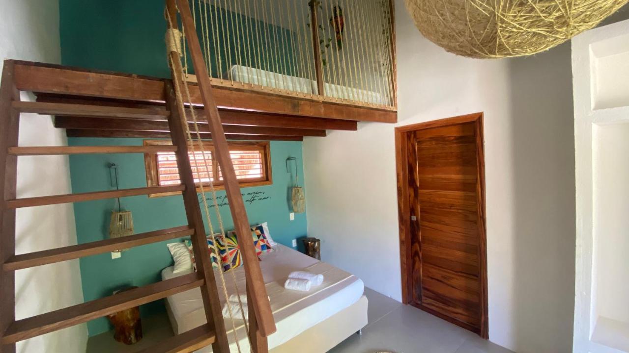 Villa Casa Pura Vida - Icaraizinho Exterior foto